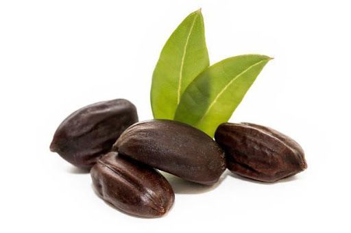 Jojoba: 