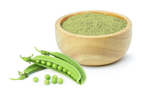 Pea Protein -