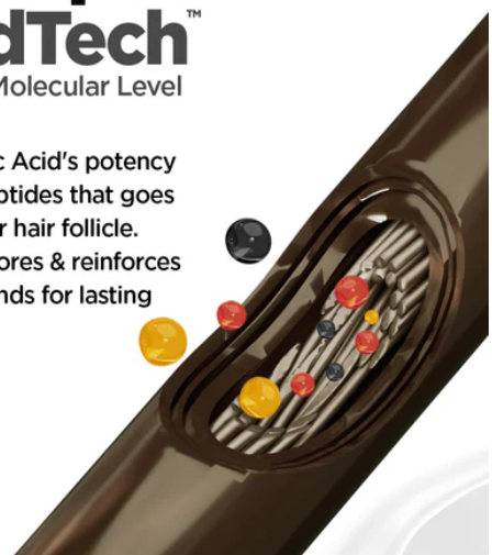 MALIPEPTIDE BONDTECH™ (Bond Repair Shampoo) : 